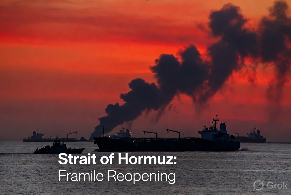 Image related to Israel-Iran War 2026: Pakistan Hosts Crucial Peace Talks